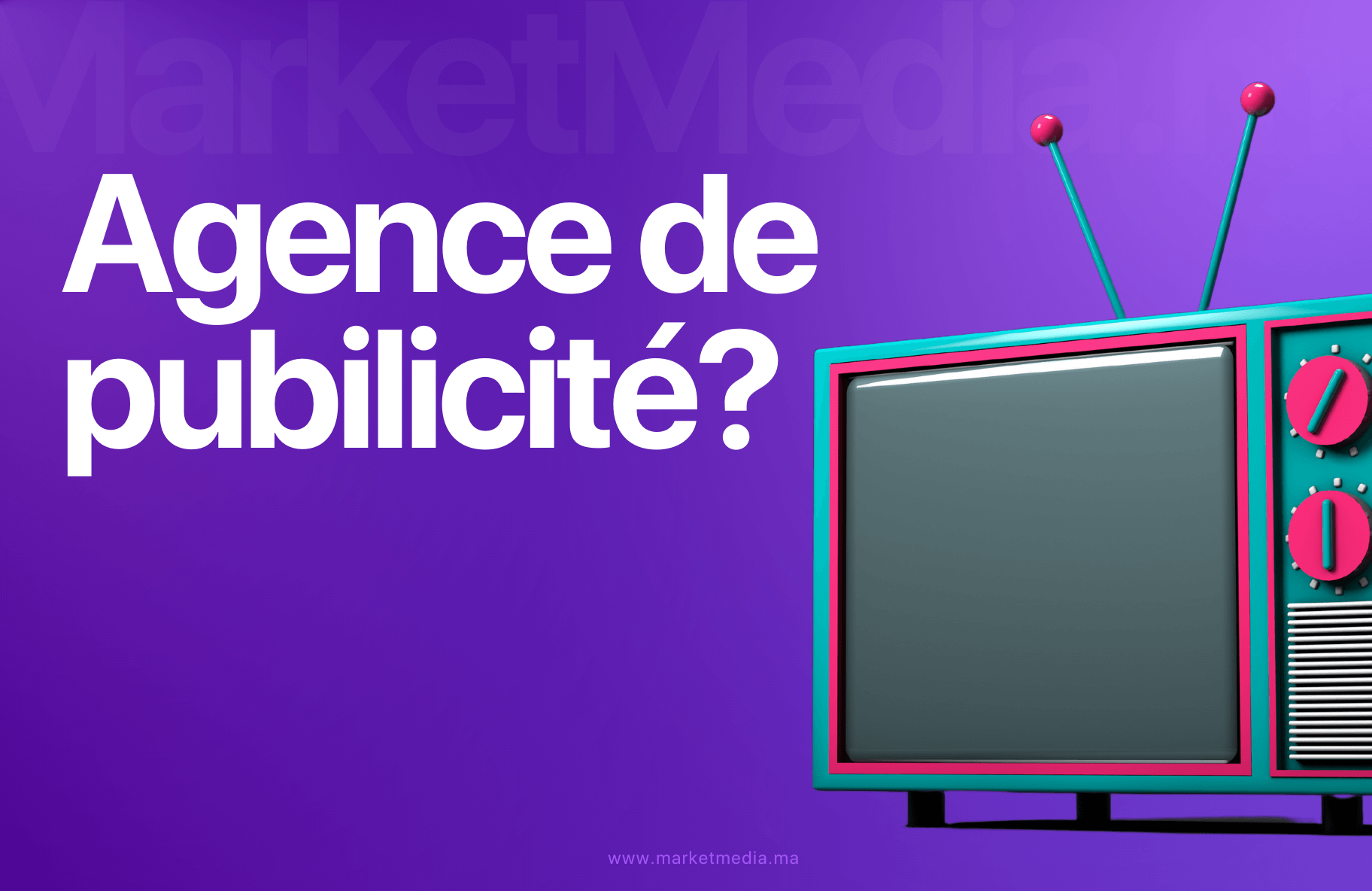 Les avantages d'une agence de publicité pour booster votre visibilité